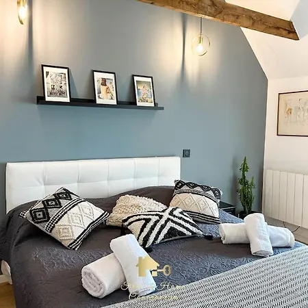 Trevi , Spacieuse, Vue Mer Вилла Трегюнк