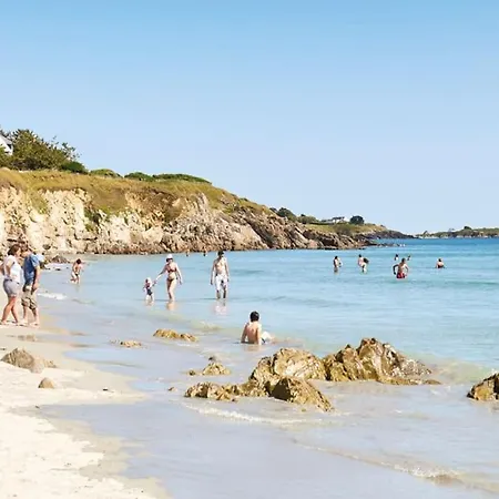 Trevi , Spacieuse, Vue Mer Вилла