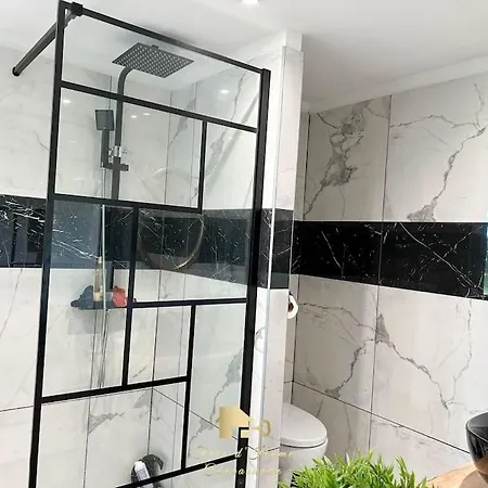 Trevi , Spacieuse, Vue Mer Вилла Трегюнк