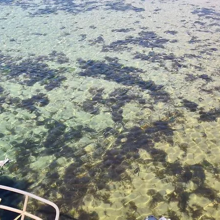 Вилла Trevi , Spacieuse, Vue Mer