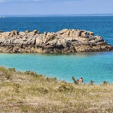 Вилла Trevi , Spacieuse, Vue Mer *